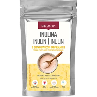 Tropical Fruit-Flavored Inulin, 100 g – photo 1