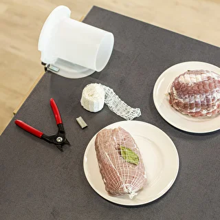 Butcher's Netting Applicator – photo 15