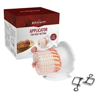 Butcher's Netting Applicator – photo 10