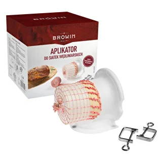Butcher's Netting Applicator – photo 9