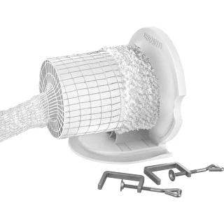 Butcher's Netting Applicator – photo 3