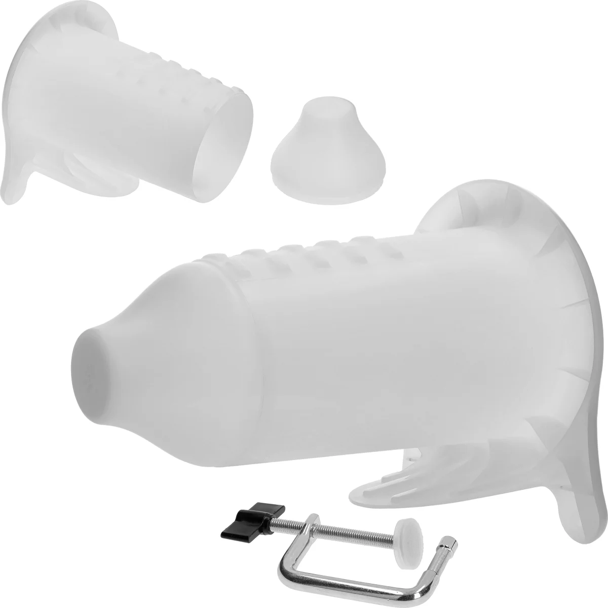 Meat netting applicator - premium