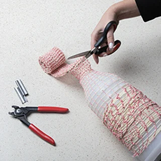 Meat netting applicator - premium – photo 7