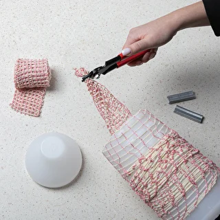 Meat netting applicator - premium – photo 8
