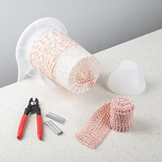 Meat netting applicator - premium – photo 9