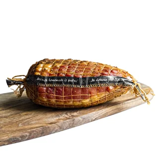 Netting with label, dimensions of 15cm x 4m, thermal resistance of up to 125°C – photo 5