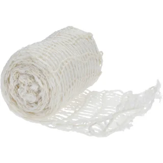 Butcher’s netting (up to +220°C), Ø 15 cm, length 3 m – photo 1