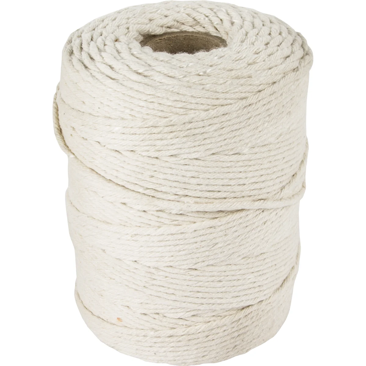 White cotton butcher's twine (240°C) 55 m