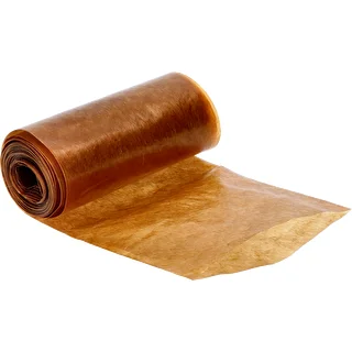 Collagen sausage casing Ø65 mm - 4 m – photo 3