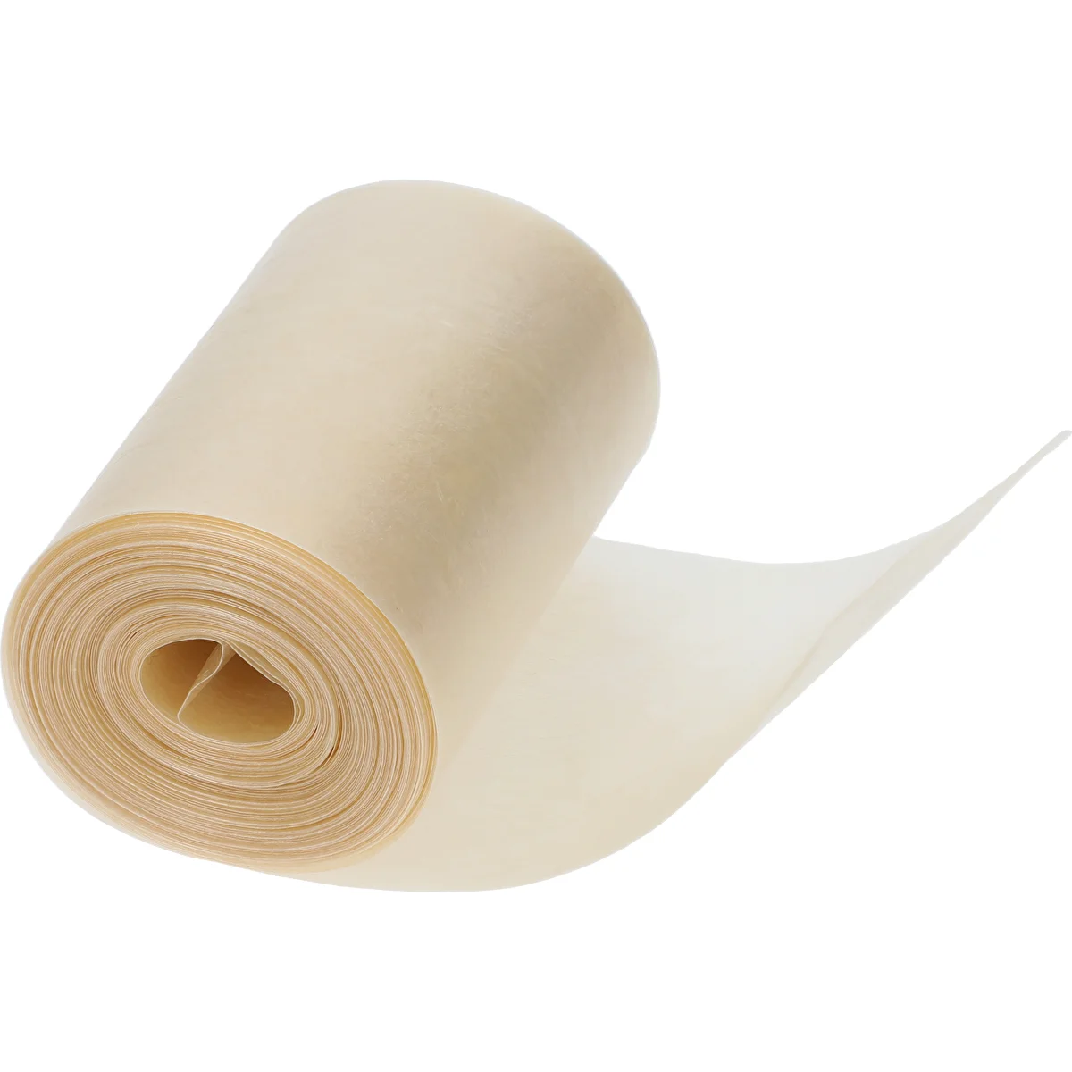 Collagen sausage casing, 55 mm diameter, 10 m