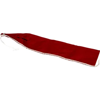 Casing for smoking -  fi 55 mm, maroon, 3 pcs – photo 6