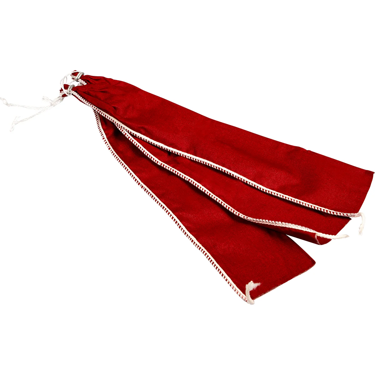 Casing for smoking -  fi 55 mm, maroon, 3 pcs