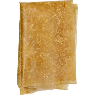Dried pork casings, size 100 mm, 50 cm - 2 pcs – photo 3