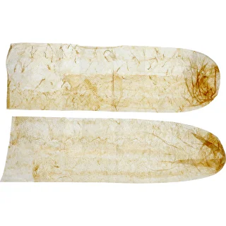 Dried pork casings, size 100 mm, 50 cm - 2 pcs – photo 4