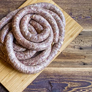 Horizontal Sausage Stuffer 5 kg – photo 13