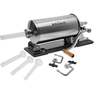 Horizontal Sausage Stuffer 5 kg – photo 3