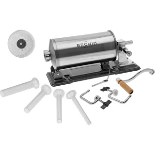 Horizontal Sausage Stuffer 5 kg