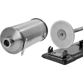 Horizontal Sausage Stuffer 5 kg – photo 7