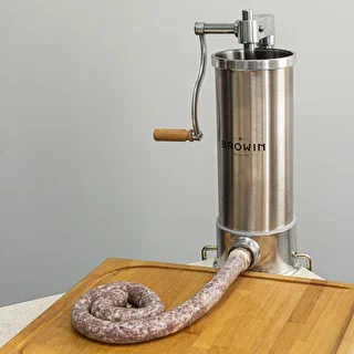 Vertical Sausage Stuffer 5 kg – photo 14