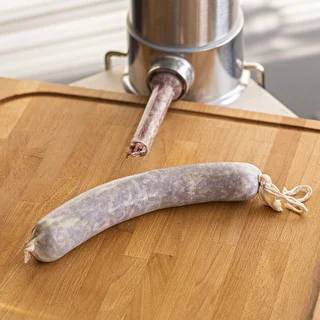 Vertical Sausage Stuffer 5 kg – photo 15