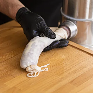 Vertical Sausage Stuffer 5 kg – photo 12