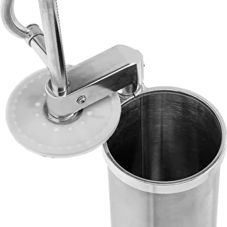 Vertical Sausage Stuffer 5 kg – photo 6