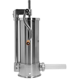 Vertical Sausage Stuffer 5 kg – photo 4
