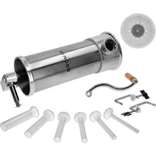 Vertical Sausage Stuffer 5 kg – photo 2