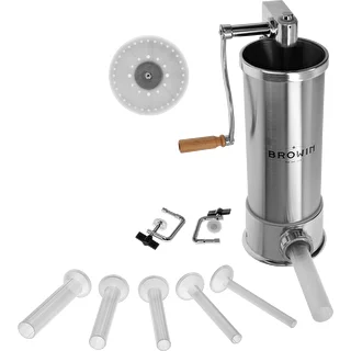Vertical Sausage Stuffer 5 kg