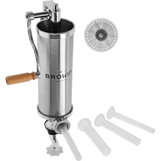 Vertical Sausage Stuffer 2.5 kg