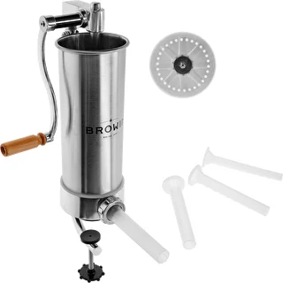 3 kg Vertical Sausage Stuffer