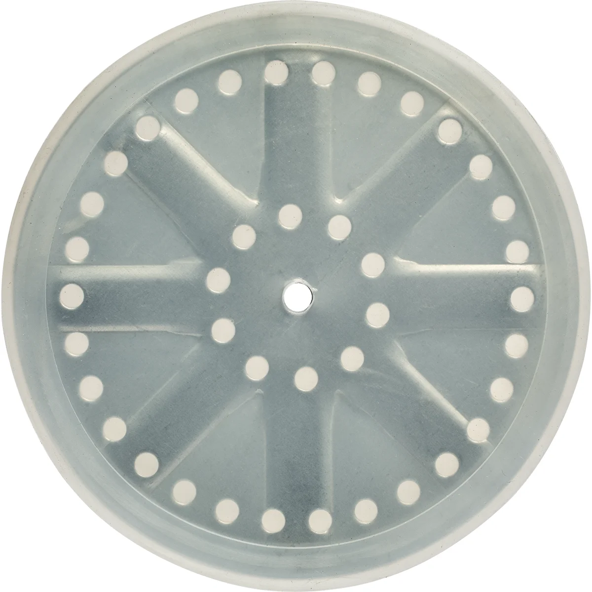 Silicon piston fi12,8cm for 4 kg stuffers