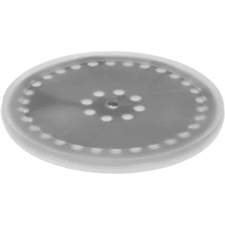 Silicone piston for 2.5 kg vertical filler – photo 2