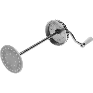 Horizontal Sausage Stuffer 2.5 kg with Silicone Plunger – photo 7
