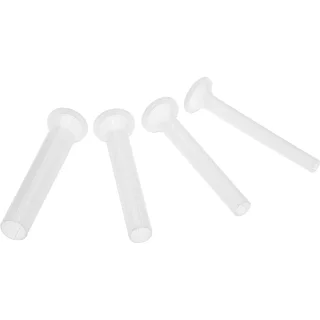 Browin Sausage Stuffer Replacement Funnels, Set of 4 – photo 2