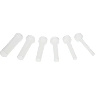 Spare funnels for Browin 5 kg vertical stuffer, 6 pcs – photo 2