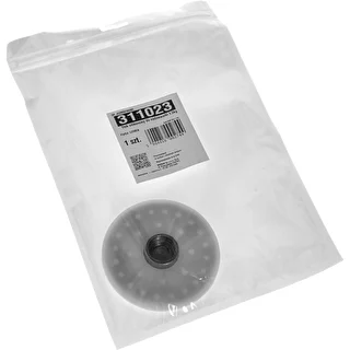 Spare silicone piston for Browin 1.5 kg horizontal stuffer – photo 4