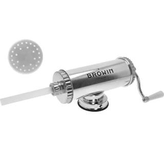 Spare silicone piston for Browin 1.5 kg horizontal stuffer – photo 6