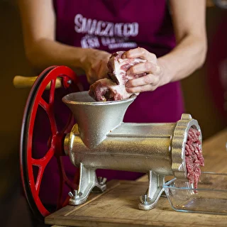 2-in-1 Meat Grinder and Sausage Stuffer #32 – photo 5