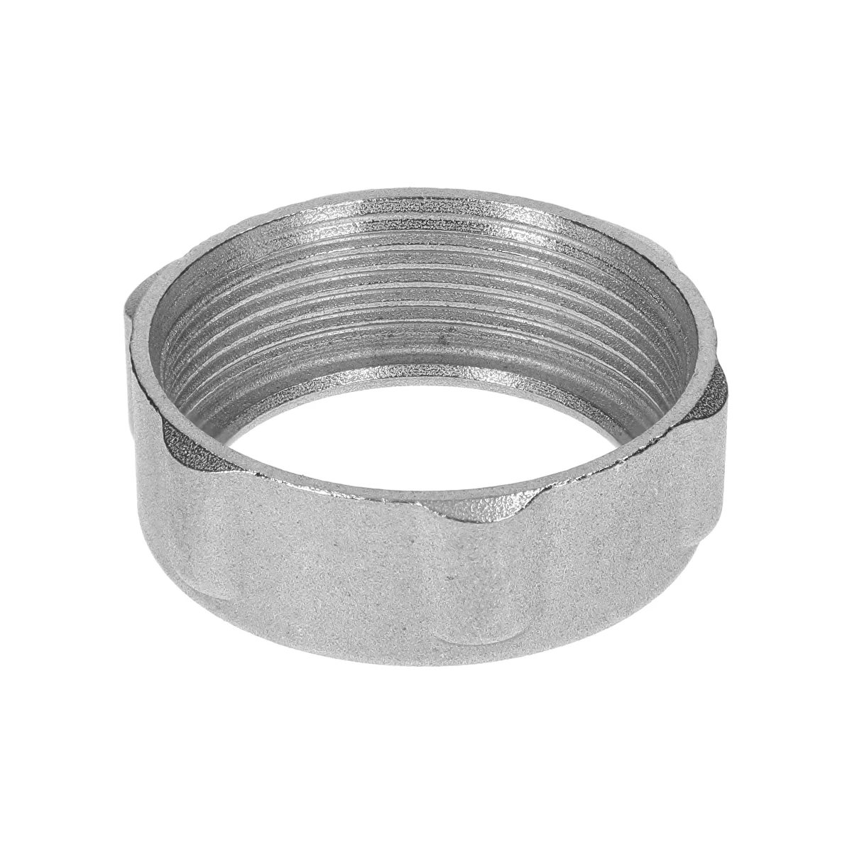 Threaded Nut for Browin Sausage Stuffers No. 311003, 311009, 311020