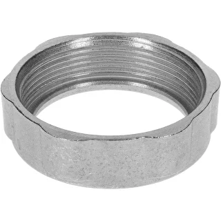 Threaded Nut for Browin Vertical Sausage Stuffer, Model 311006