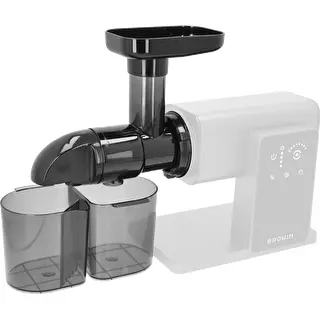 Slow juicer attachment for Browin multifunctional meat grinder No. 311057 – photo 1