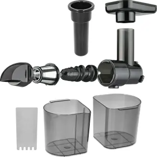 Slow juicer attachment for Browin multifunctional meat grinder No. 311057 – photo 2