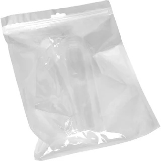 Replacement funnels for Browin sausage stuffers, 34 mm mounting collar, set of 4 – photo 3
