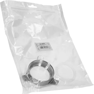 Threaded Nut for Browin Sausage Stuffers No. 311036, 311037, 311038 – photo 4