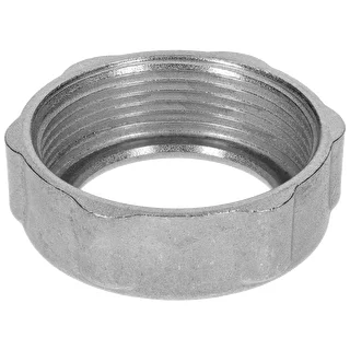Threaded Nut for Browin Sausage Stuffers No. 311002, 311004, 311005, 311007, 311008