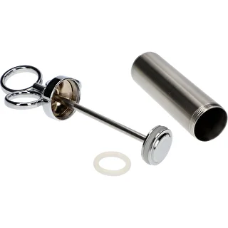 Meat injector with 2 injection needles – photo 5