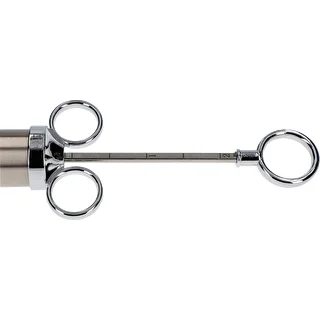 Meat injector with 2 injection needles – photo 6