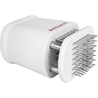 Meat tenderizer with safety block – photo 3