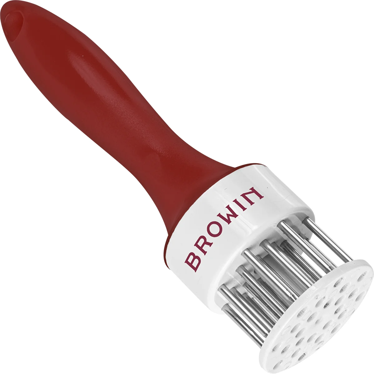 Meat tenderizer